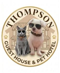 Thompson Guest House & Pet Hotel Banyuwangi