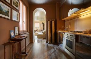 Garibaldi Luxury Suite