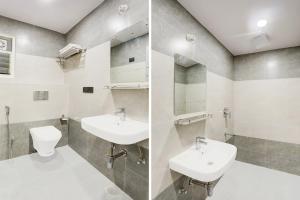 Super Townhouse Oak AIIMS Walmi Govindpur