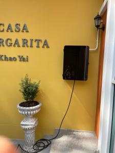 Casa Margarita Khao Yai