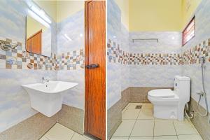 Super Hotel O Omalloor Temple Formerly MTS Lodge