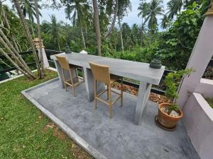 Villa vue Mer Paisible Chaweng Koh Samui - Amaya