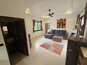 Villa vue Mer Paisible Chaweng Koh Samui - Amaya