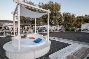 Beach Boutique Hotel Santorini Greece