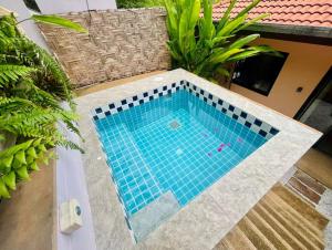 Villa vue Mer Paisible Chaweng Koh Samui - Amaya