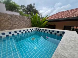 Villa vue Mer Paisible Chaweng Koh Samui - Amaya