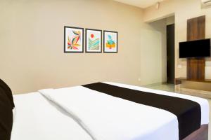 Super Townhouse Oak Viman Nagar Formerly Kuber Inn