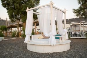 Beach Boutique Hotel Santorini Greece