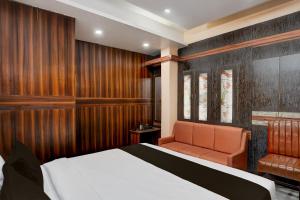 Super Collection O Patliputra Sports Complex Formerly Wellfood Inn