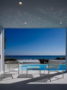 UMInoTERRACE