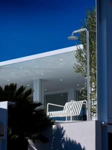 UMInoTERRACE