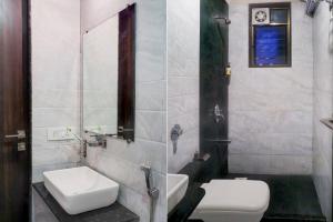 Super Townhouse Oak Viman Nagar Formerly Kuber Inn