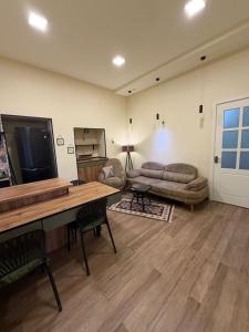 Bude apartment in old tbilisi