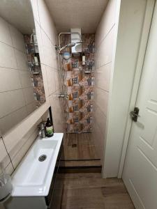 Bude apartment in old tbilisi