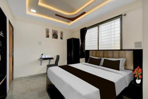 Super Townhouse Pimple Nilakh Pune