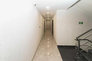 Hotel O Birsa Railway Stadium Ranchi