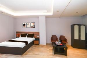 Hotel O Ranchi Tapovan Mandir