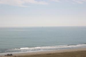 Appartamento Frontemare Azzurra