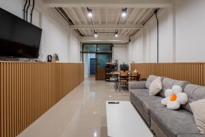 The house chinatown 3BR