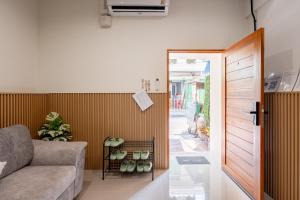 The house chinatown 3BR