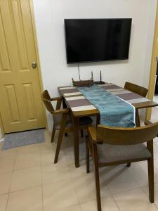 Iloilo Condo near clubhouse