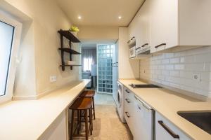 Casa Parra Historic Center