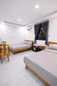 Khách Sạn Hải Châu