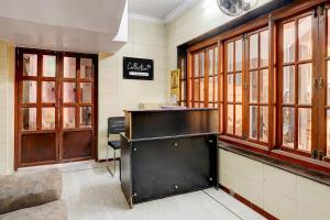Super Collection O Vadapalani Formerly Mahalakshmi Inn