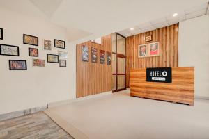 Super Hotel O Ashtley Hall Dehradun Formerly Daichi