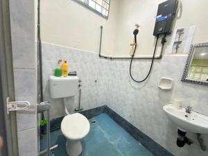 Homestay 3U MU5L1M Only