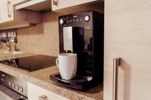 Ferienwohnung Schwarzwaldsteig