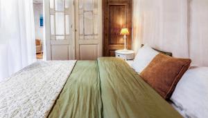 Alatskivi Moonakatemaja Loft