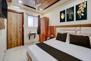 Collection O Mahakal Lok Temple Ujjain Formerly Hotel Vinayak