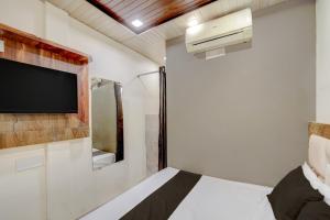 Collection O Mahakal Lok Temple Ujjain Formerly Hotel Vinayak