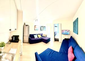 Exclusive Smart Home Central Oslo