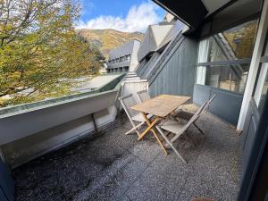 Logement 3 diamants composé de 2 appartements à Saint Lary