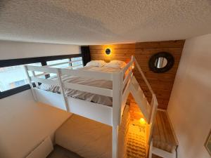 Logement 3 diamants composé de 2 appartements à Saint Lary