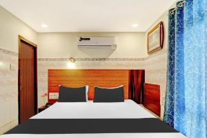 Hotel O Hanuman Pet Near Railway Station