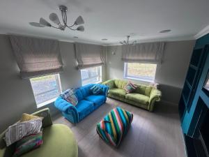 Large Comfortable House