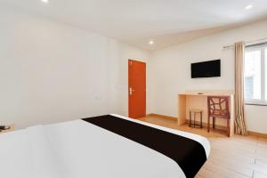 Super OYO Townhouse Visakhapatnam
