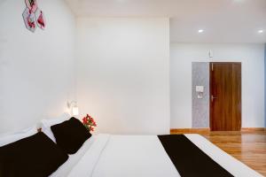 Super Townhouse ISBT Guwahati Formerly The Pinnacle Inn