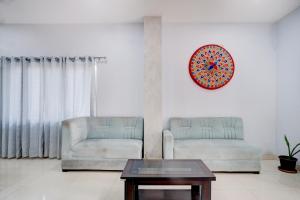 Super Townhouse ISBT Guwahati Formerly The Pinnacle Inn