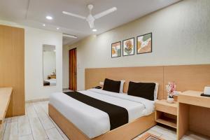 Super Collection O Dehradun Central Formerly Hotel Orange Residency