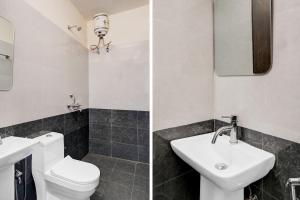 Super Townhouse Indira Gandhi Athletic Stadium Guwahati Formerly Cloud Stay Inn