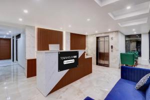 Super Townhouse Oak FRI Dehradun Formerly Hotel EL Portrait