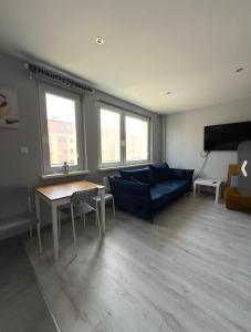 Słoneczny Apartament 500 m do morza