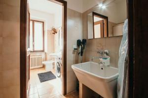 Appartamento Ortensia - Meina