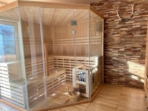 Sauna-Oase Karlsbad