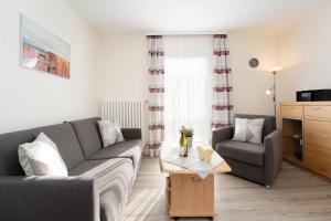 Haus Tweeflunken Wohnung 1