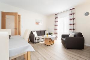 Haus Tweeflunken Wohnung 1